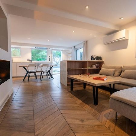Appartements Loft Ocean - Tarnos Ngoại thất bức ảnh