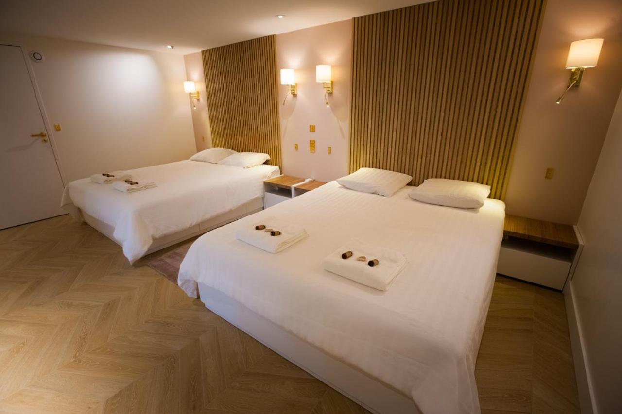 Appartements Loft Ocean - Tarnos Ngoại thất bức ảnh