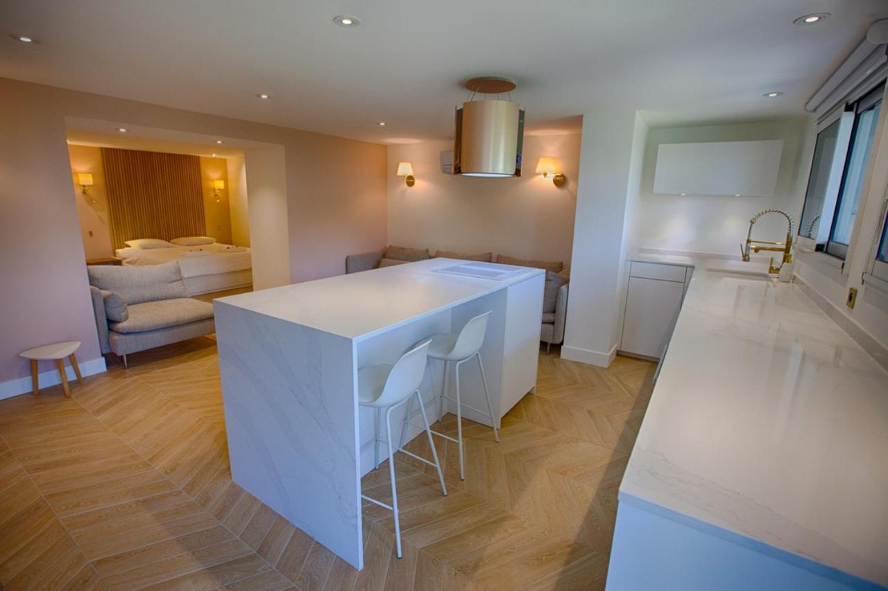 Appartements Loft Ocean - Tarnos Ngoại thất bức ảnh