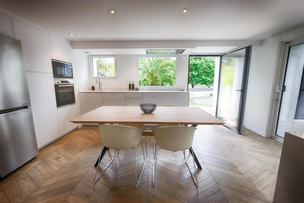Appartements Loft Ocean - Tarnos Ngoại thất bức ảnh