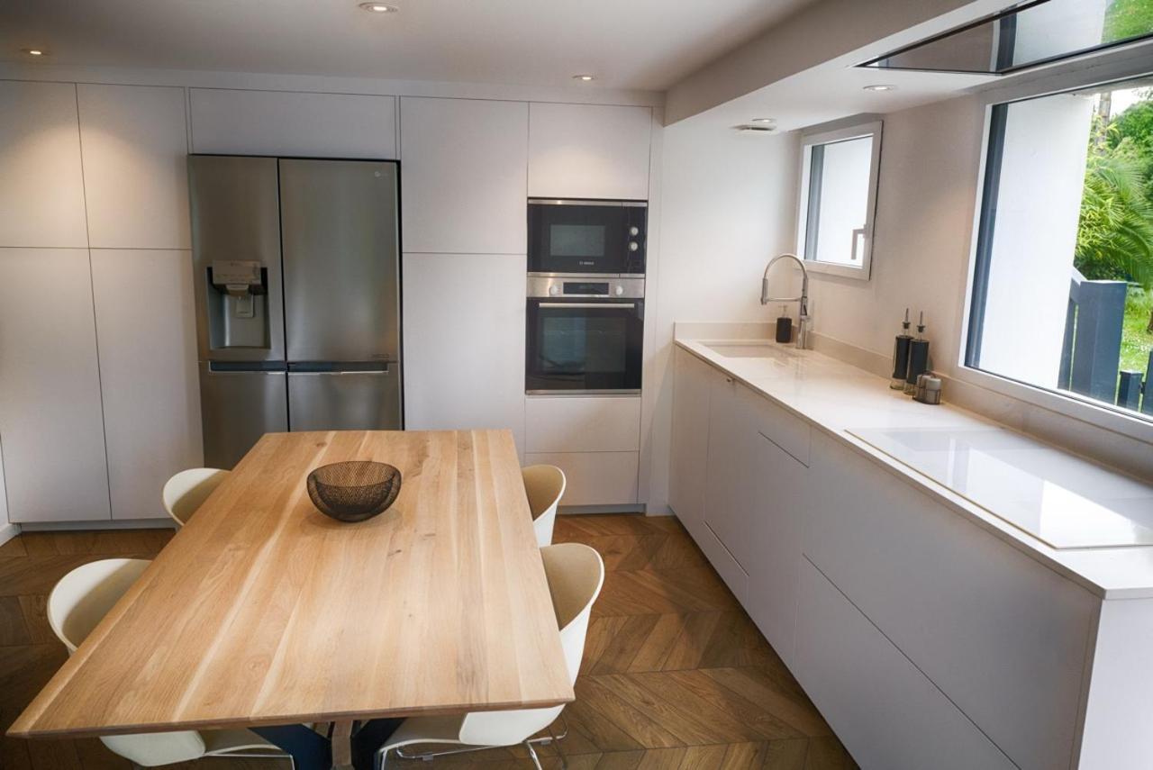 Appartements Loft Ocean - Tarnos Ngoại thất bức ảnh