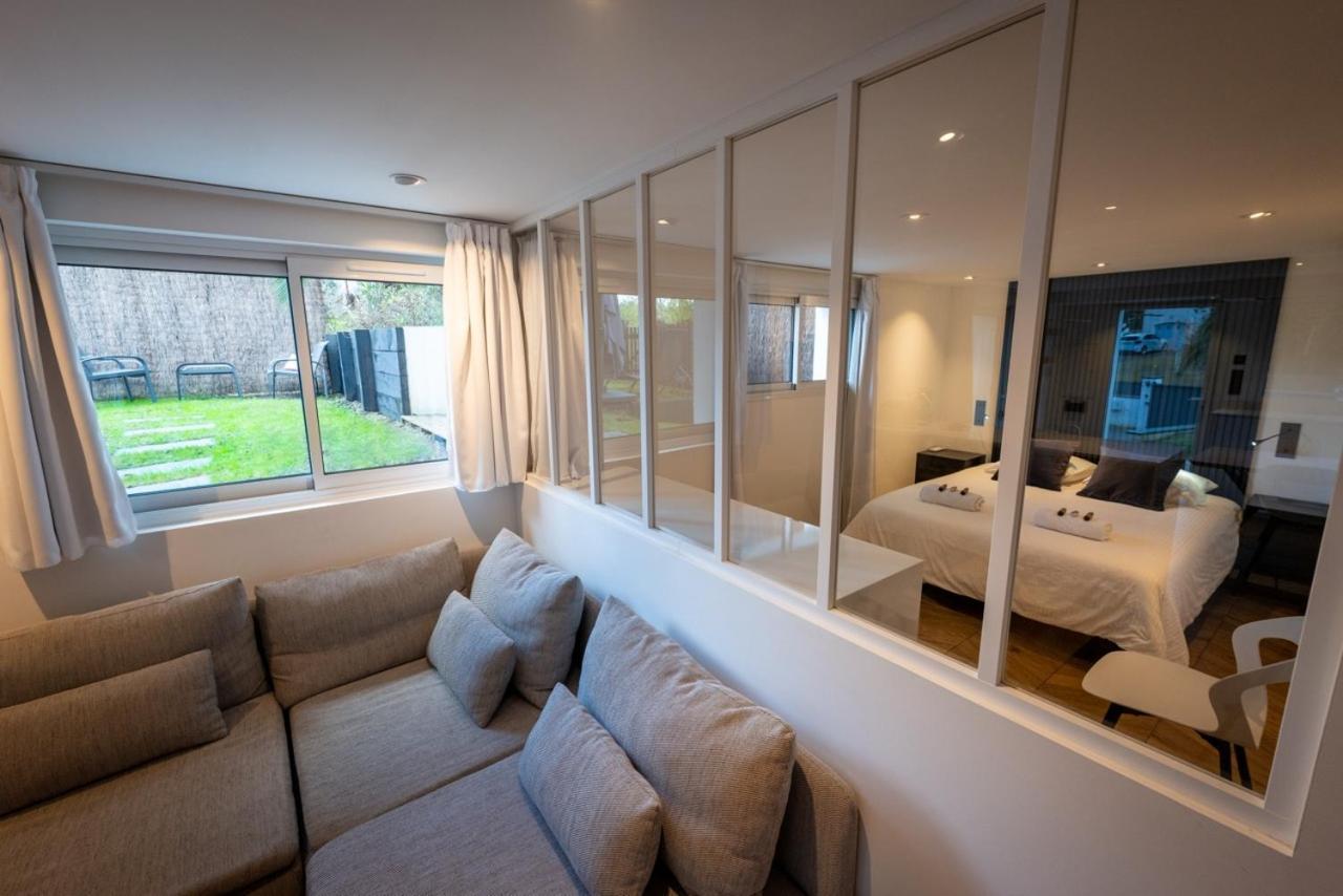 Appartements Loft Ocean - Tarnos Ngoại thất bức ảnh