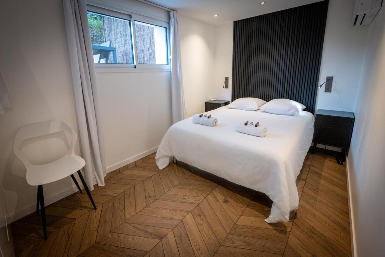 Appartements Loft Ocean - Tarnos Ngoại thất bức ảnh
