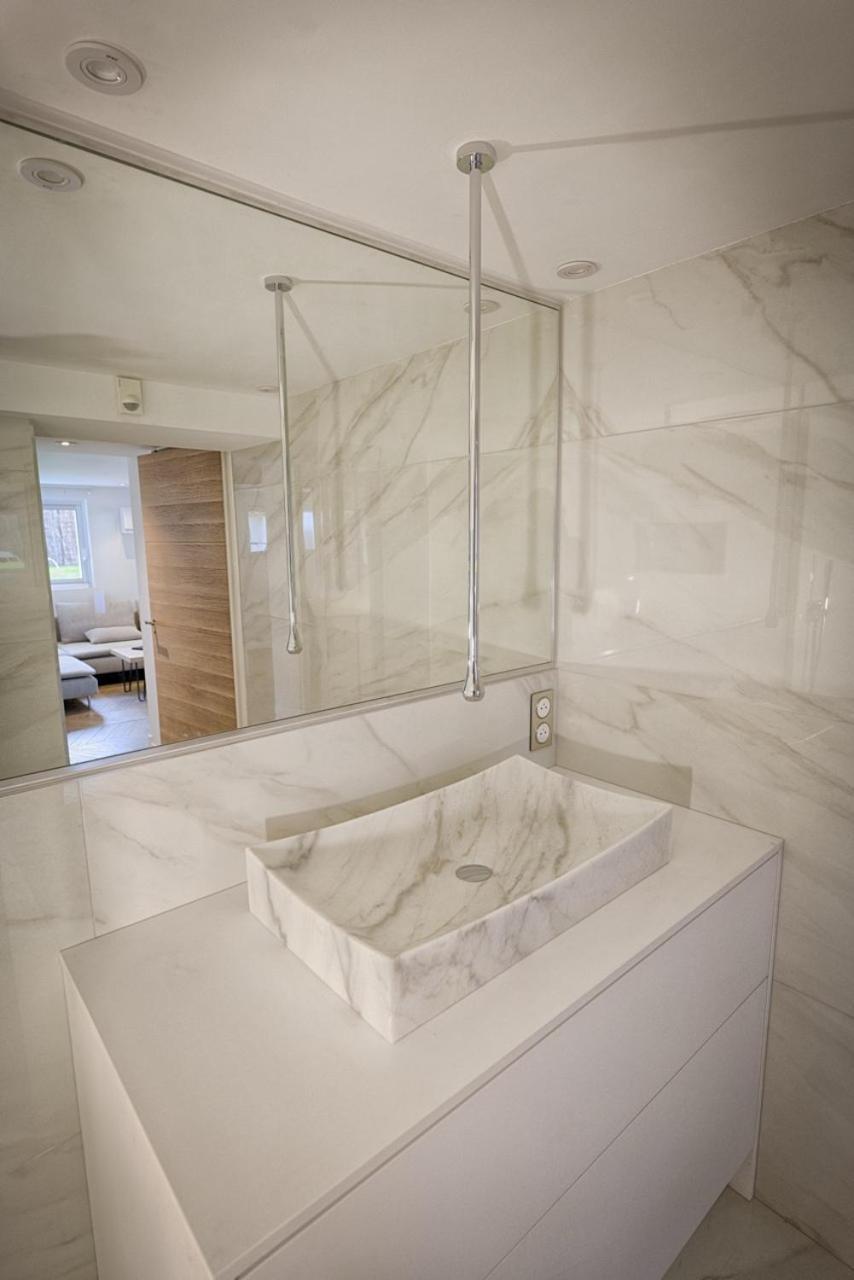 Appartements Loft Ocean - Tarnos Ngoại thất bức ảnh